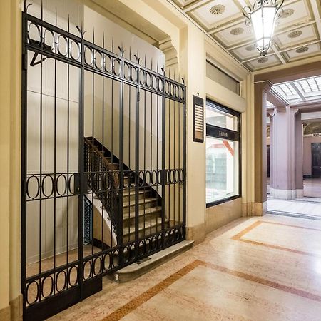 Апартаменты Casa Acquaderni Болонья Экстерьер фото