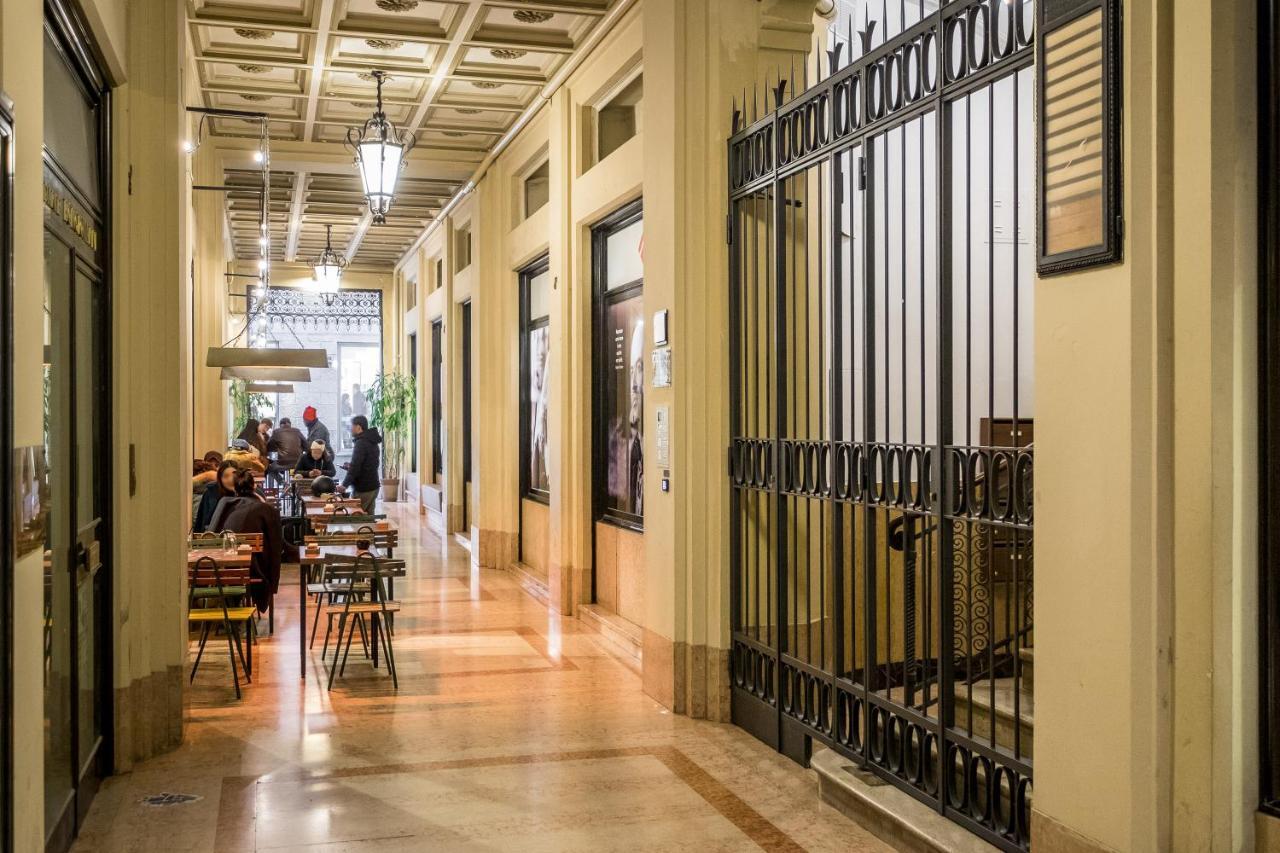 Апартаменты Casa Acquaderni Болонья Экстерьер фото