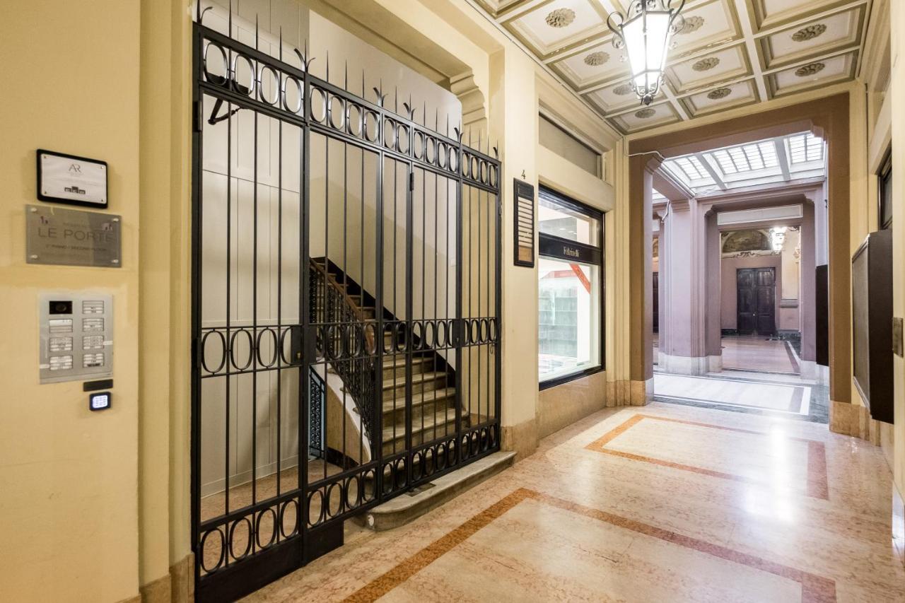Апартаменты Casa Acquaderni Болонья Экстерьер фото