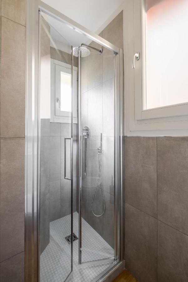 Апартаменты Casa Acquaderni Болонья Экстерьер фото